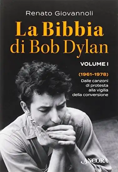 BIBBIA DI BOB DYLAN (LA)