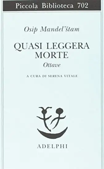 QUASI LEGGERA MORTE