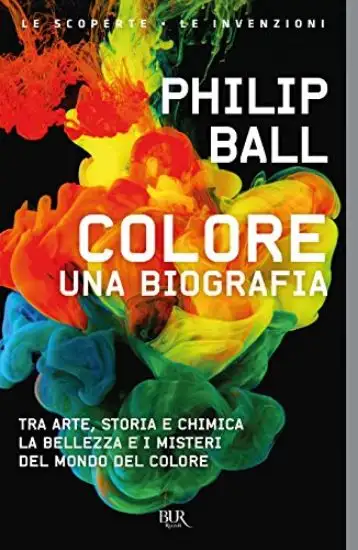 COLORE. UNA BIOGRAFIA