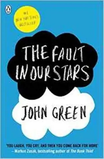 THE FAULT IN OUR STARS