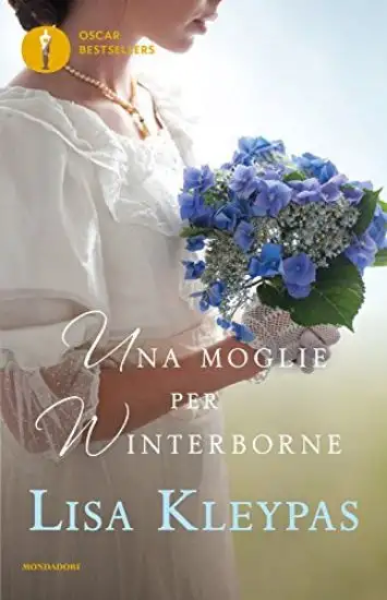 MOGLIE PER WINTERBORNE (UNA)