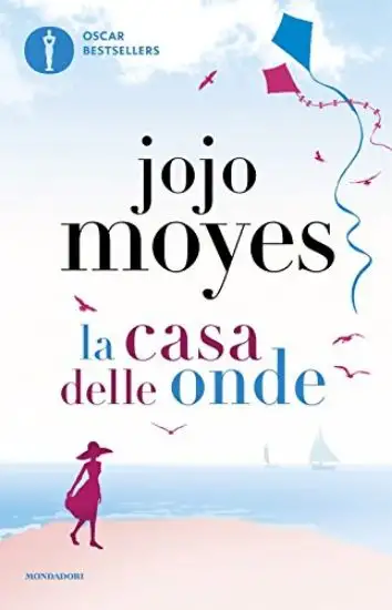 CASA DELLE ONDE (LA)