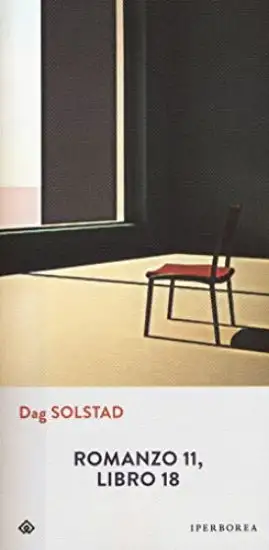 ROMANZO 11, LIBRO 18