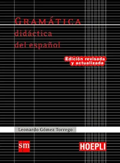 GRAMATICA DIDACTICA DEL ESPAÑOL