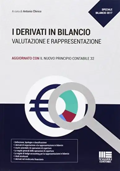 DERIVATI IN BILANCIO (I) VALUTAZIONE E RAPPRESENTAZIONE