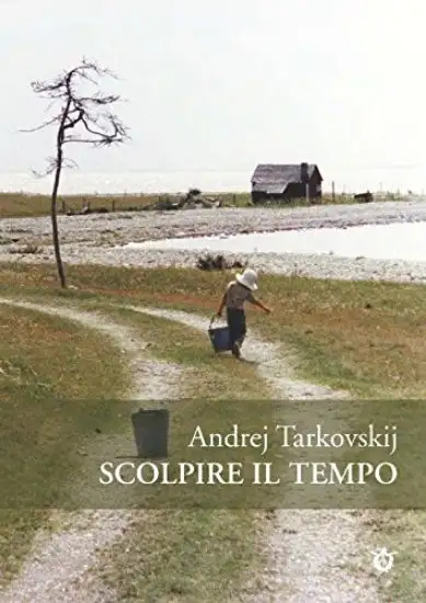SCOLPIRE IL TEMPO. RIFLESSIONI SUL CINEMA