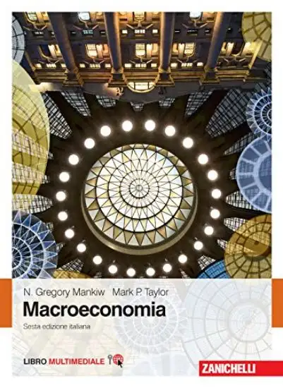 MACROECONOMIA 6ED