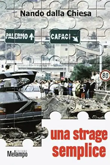 STRAGE SEMPLICE (UNA)