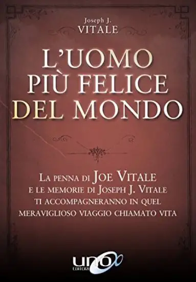 UOMO PIU` FELICE DEL MONDO (L`)