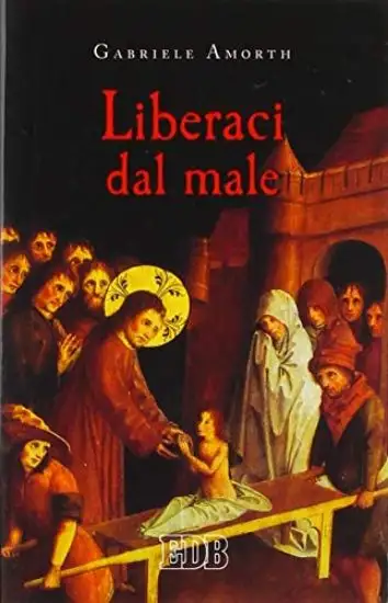 LIBERACI DAL MALE