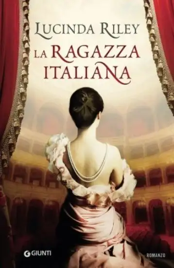 RAGAZZA ITALIANA (LA)