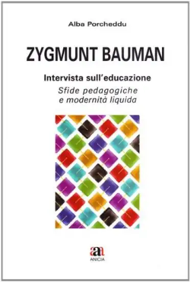 ZYGMUNT BAUMAN