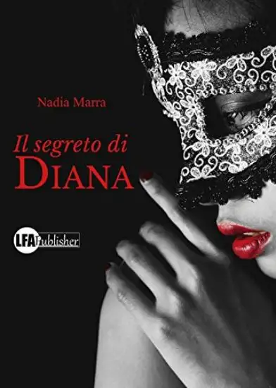 SEGRETO DI DIANA (IL)