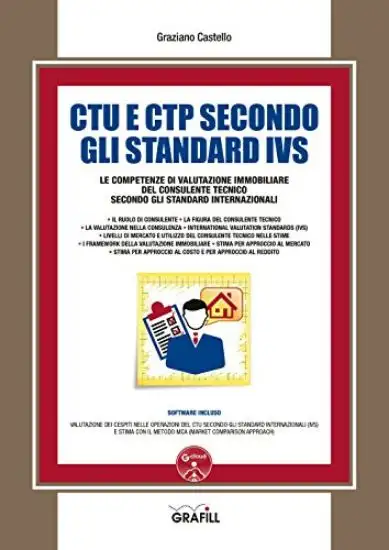 CTU E CTP SECONDO GLI STANDARD IVS