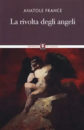 RIVOLTA DEGLI ANGELI (LA)