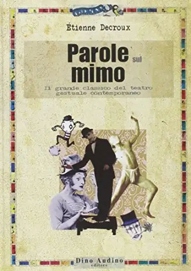 PAROLE SUL MIMO