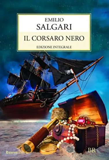 CORSANO NERO (IL)