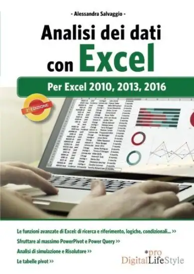 ANALISI DEI DATI CON EXCEL