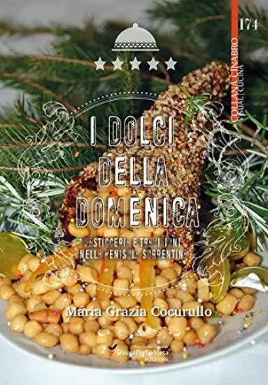 DOLCI DELLA DOMENICA (I)