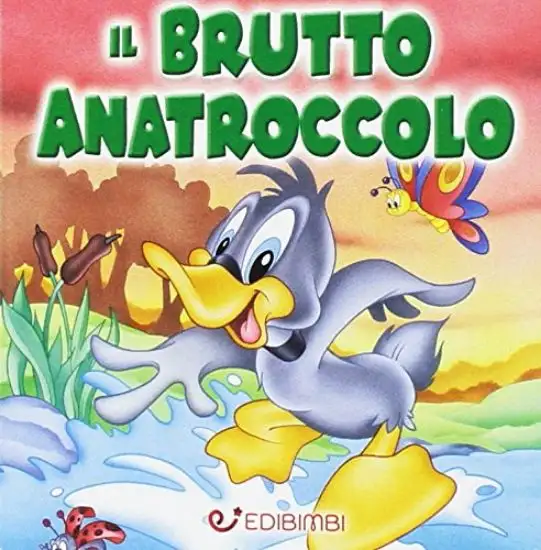 BRUTTO ANATRACCOLO (IL)