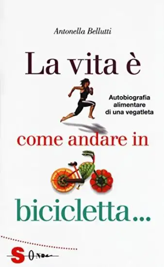 VITA E` COME ANDARE IN BICICLETTA... (LA)