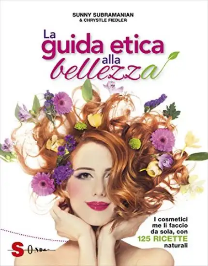 GUIDA ETICA ALLA BELLEZZA. EDIZ. A COLORI (LA)