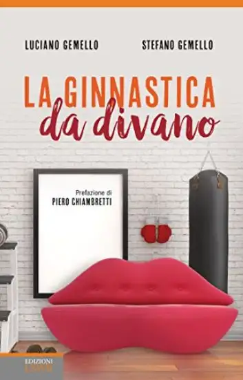GINNASTICA DA DIVANO (LA)