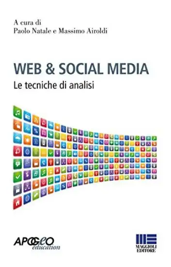 WEB & SOCIAL MEDIA - LE TECNICHE DI ANALISI
