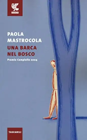 BARCA NEL BOSCO (UNA)