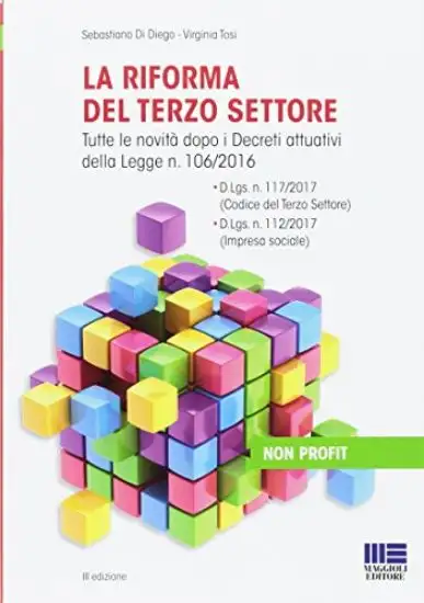 RIFORMA DEL TERZO SETTORE (LA)