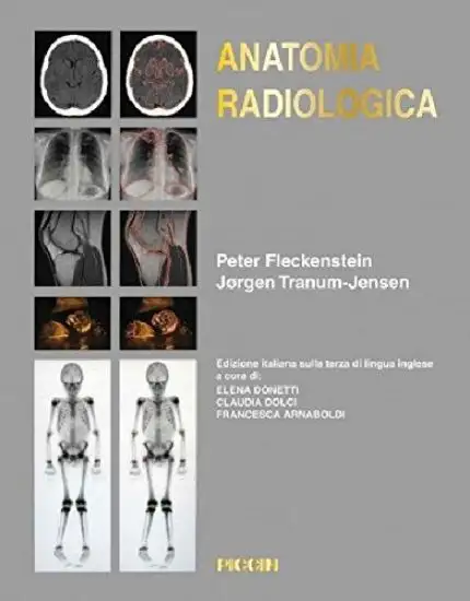 ANATOMIA RADOLOGICA