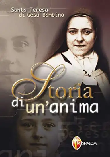 STORIA DI UN`ANIMA