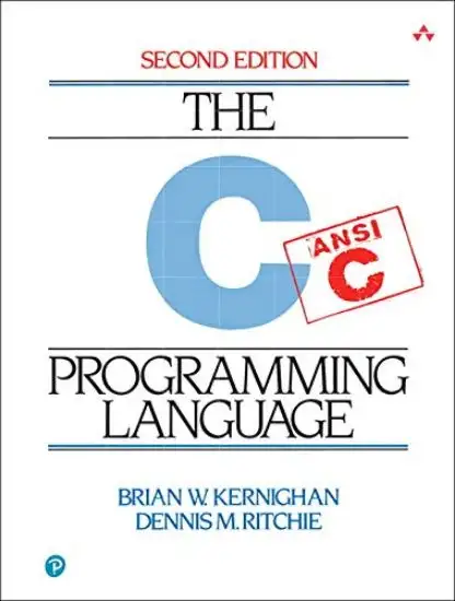 C PROGRAMMING LANGUAGE