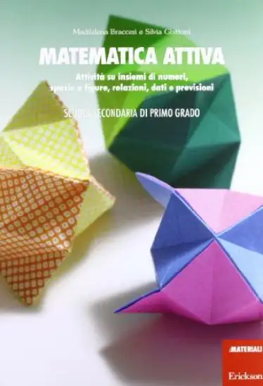 MATEMATICA ATTIVA