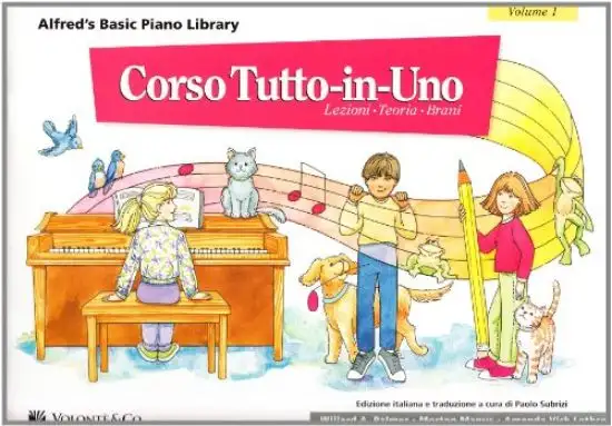 CORSO TUTTO-IN-UNO