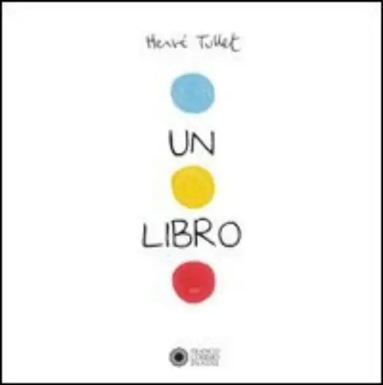 LIBRO. EDIZ. ILLUSTRATA (UN)