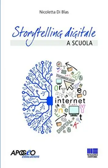 STORYTELLING DIGITALE A SCUOLA