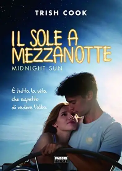 SOLE A MEZZANOTTE. MIDNIGHT SUN (IL)