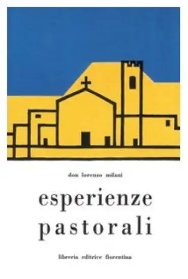 ESPERIENZE PASTORALI