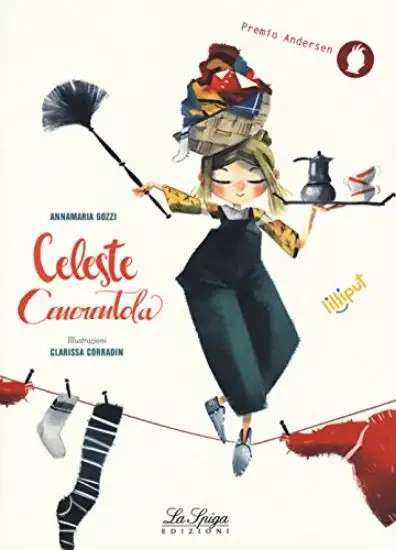 CELESTE CENERENTOLA