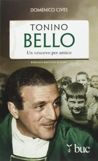 TONINO BELLO