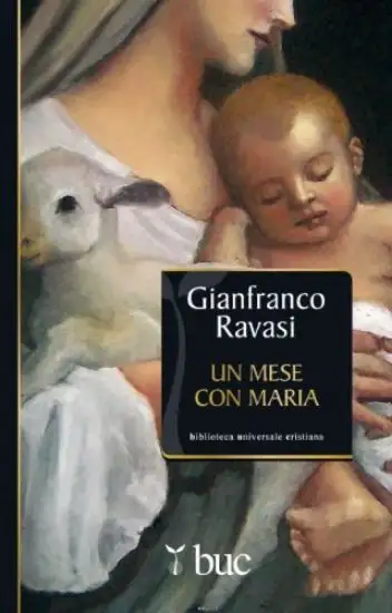 UN MESE CON MARIA