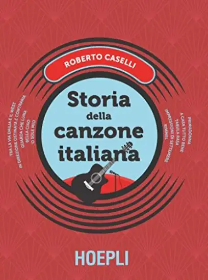 STORIA DELLA MUSICA ITALIANA