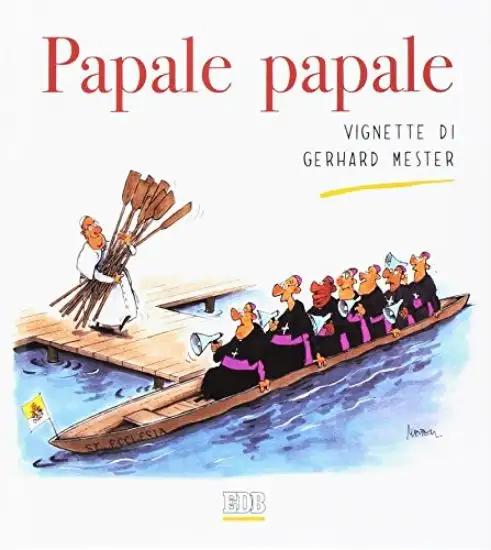 PAPALE PAPALE