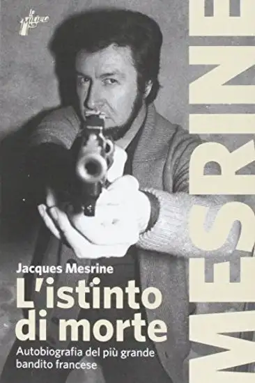 ISTINTO DI MORTE (L`)