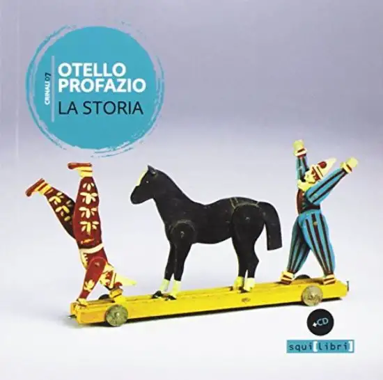 STORIA (LA). CON CD
