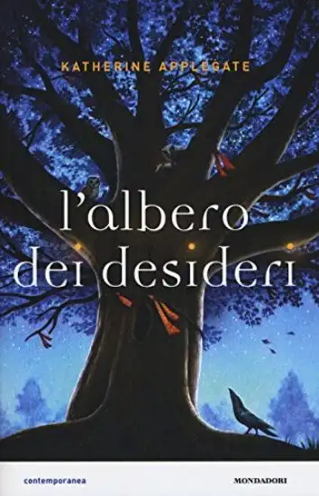 ALBERO DEI DESIDERI (L`)