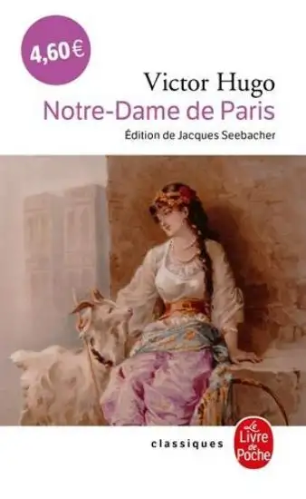 NOTRE DAME DE PARIS (FRA)