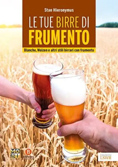 TUE BIRRE DI FRUMENTO (LE)
