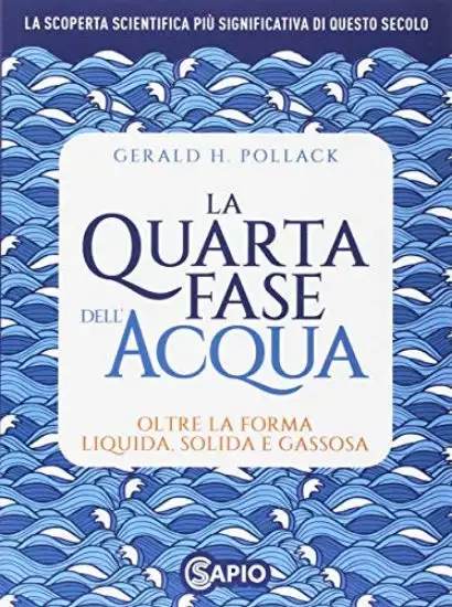 QUARTA FASE DELL`ACQUA (LA)
